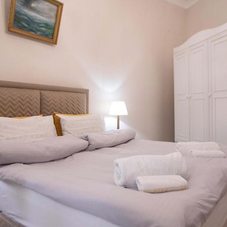 Old Town-Booking Apartment Tbilisi Exteriér fotografie