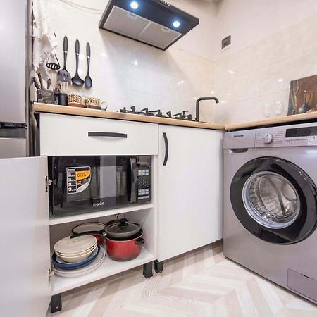 Old Town-Booking Apartment Tbilisi Exteriér fotografie