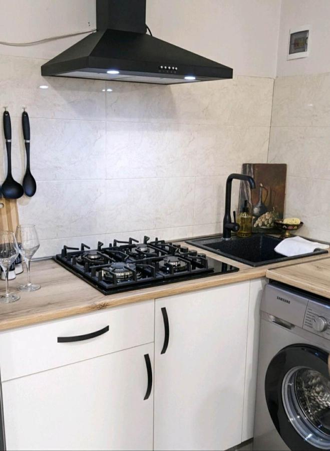 Old Town-Booking Apartment Tbilisi Exteriér fotografie