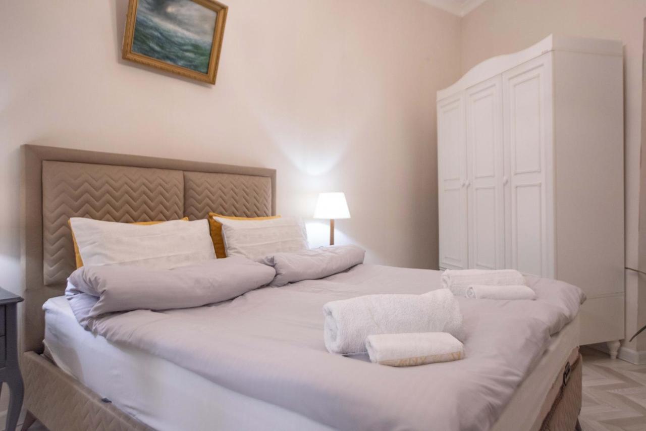Old Town-Booking Apartment Tbilisi Exteriér fotografie