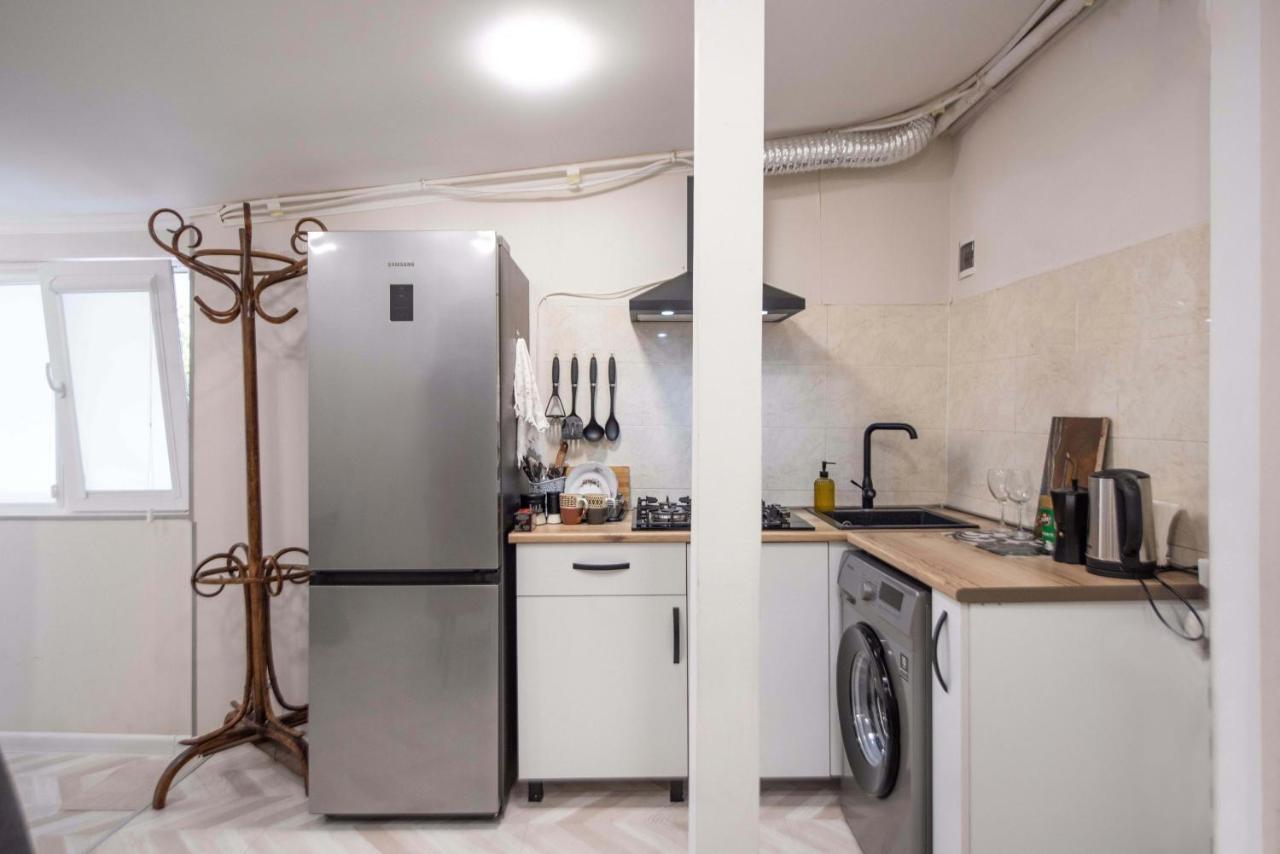 Old Town-Booking Apartment Tbilisi Exteriér fotografie