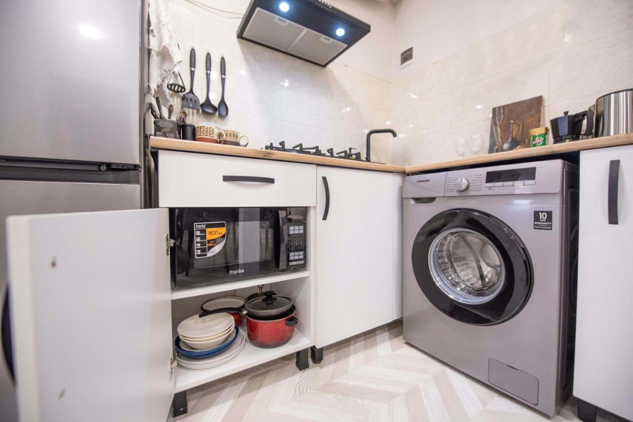 Old Town-Booking Apartment Tbilisi Exteriér fotografie