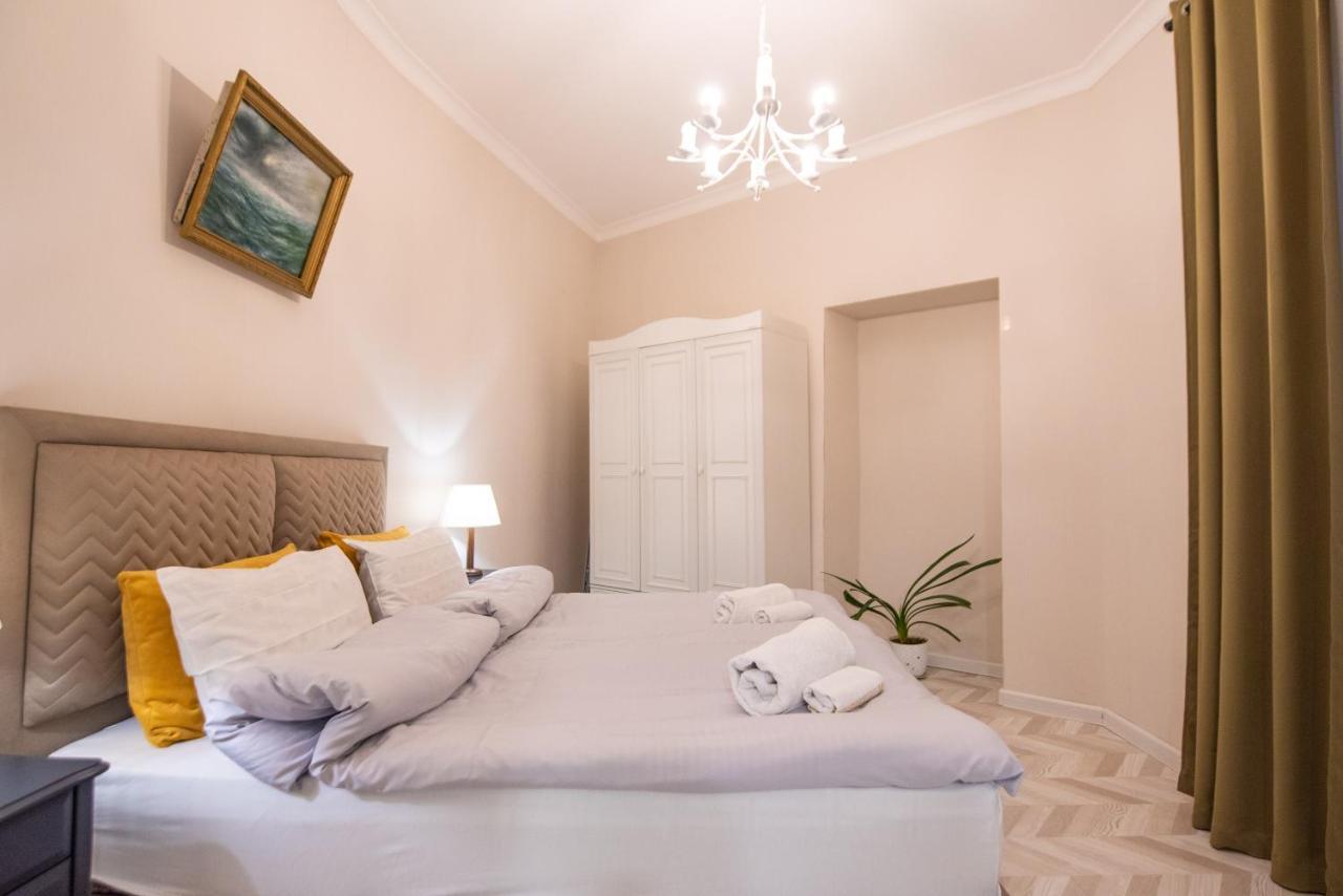 Old Town-Booking Apartment Tbilisi Exteriér fotografie