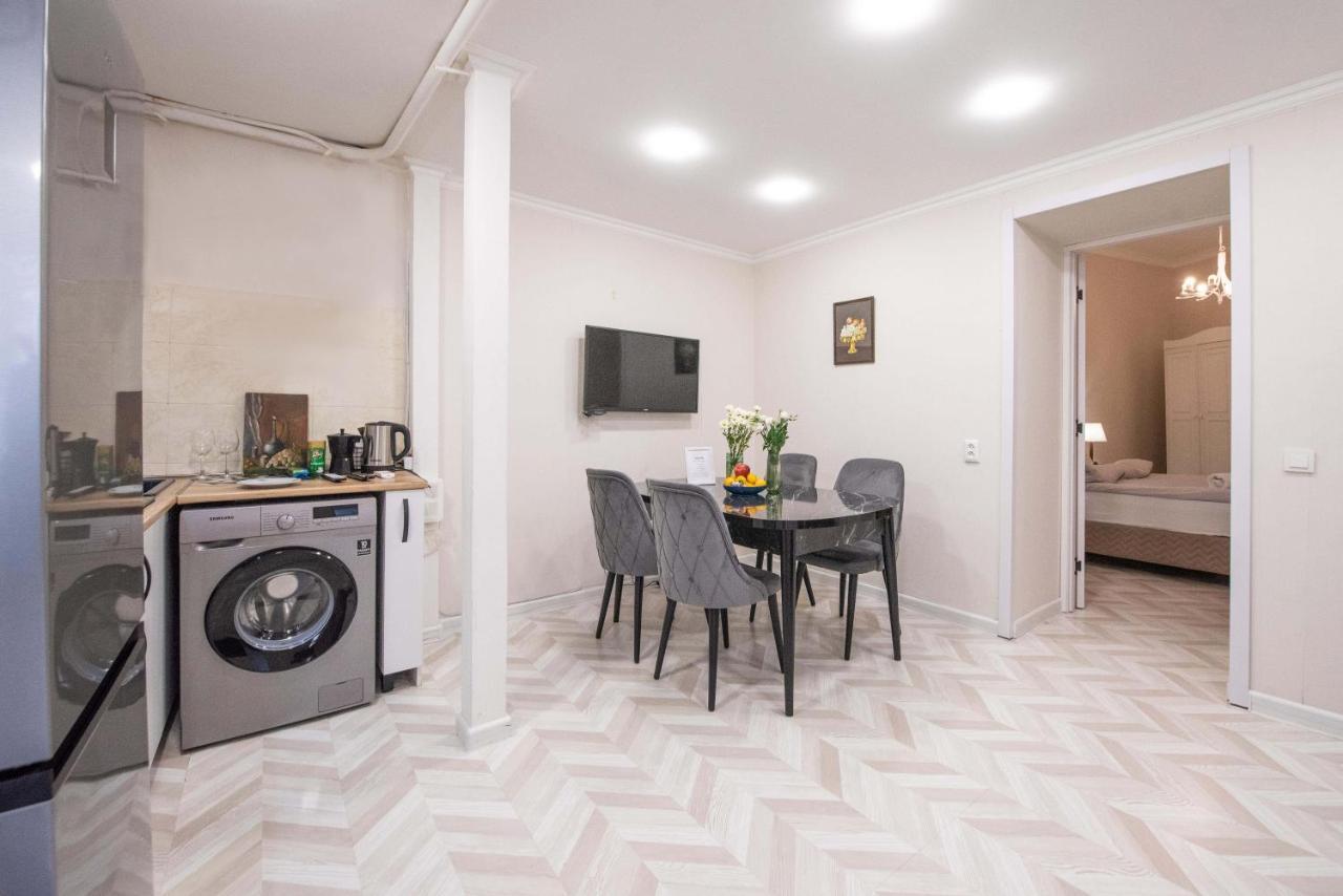 Old Town-Booking Apartment Tbilisi Exteriér fotografie