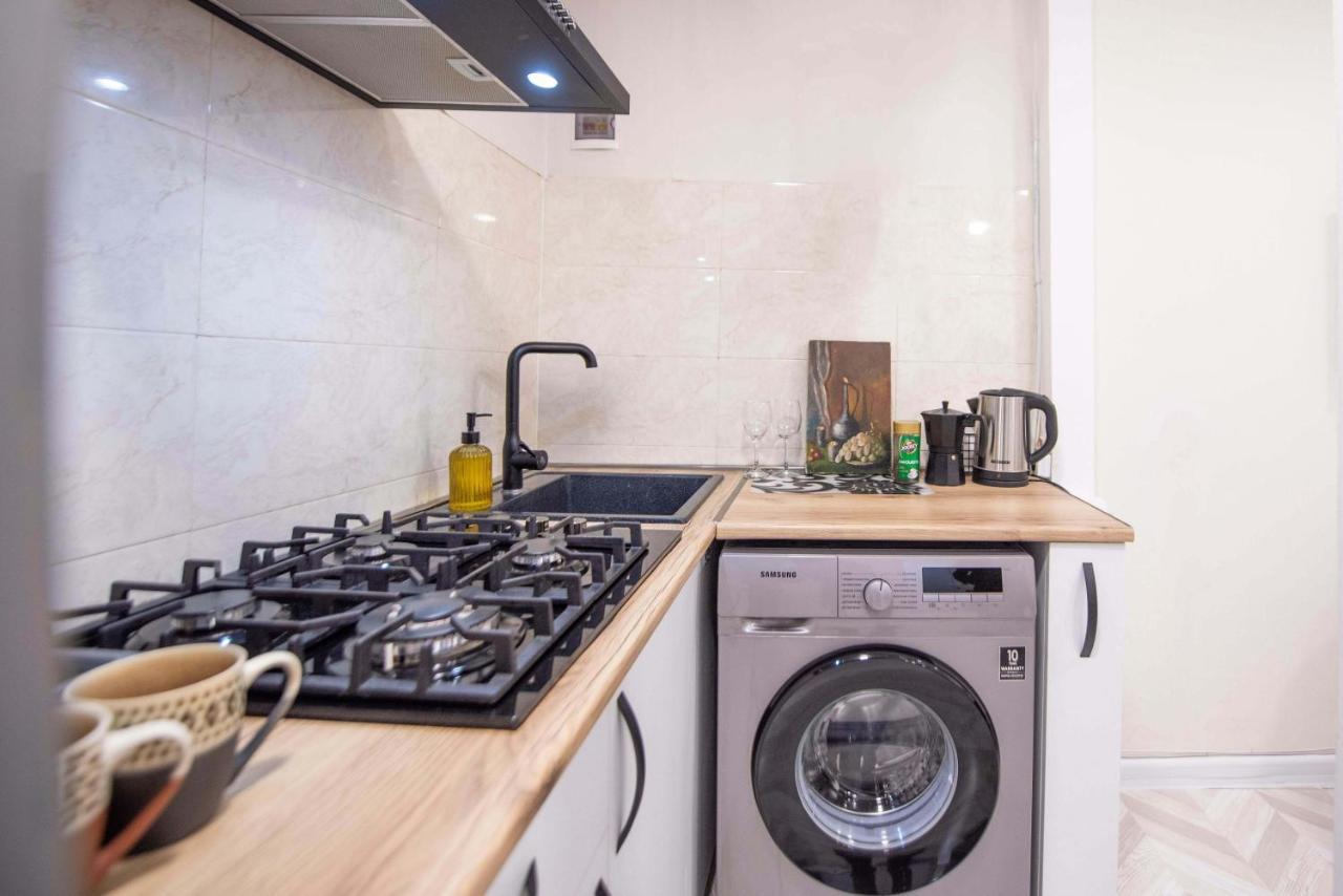 Old Town-Booking Apartment Tbilisi Exteriér fotografie
