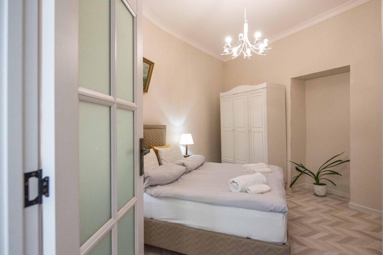 Old Town-Booking Apartment Tbilisi Exteriér fotografie