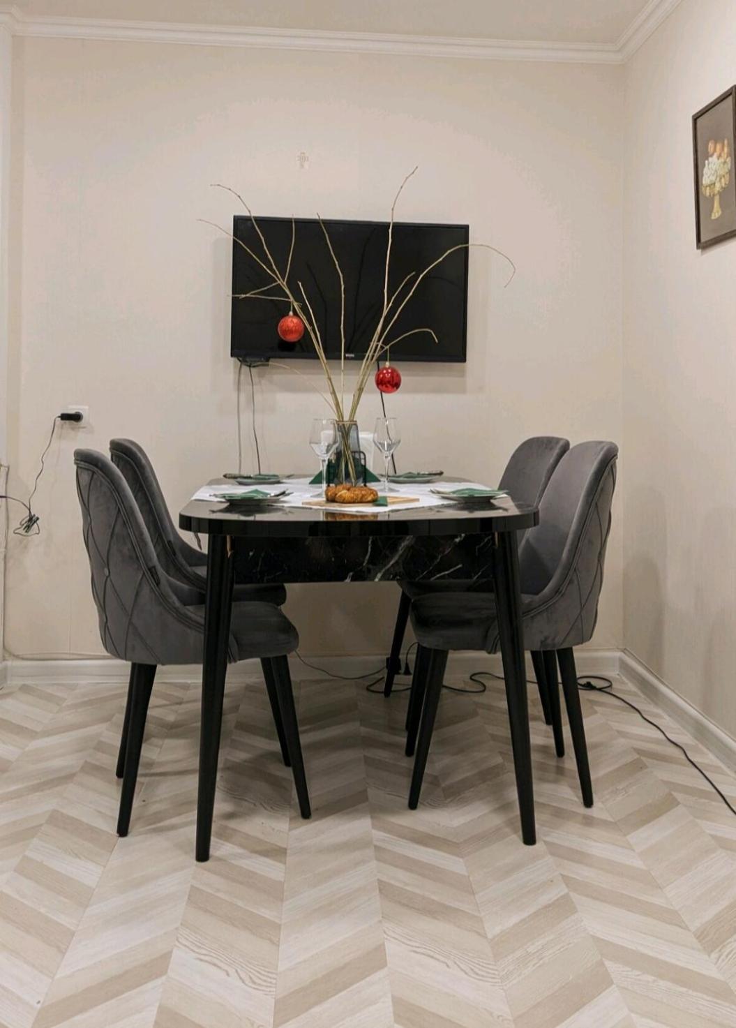 Old Town-Booking Apartment Tbilisi Exteriér fotografie